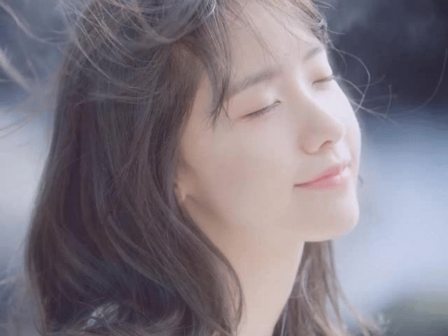 지난 10년간 이니스프리 광고 속 윤아.gif | 인스티즈