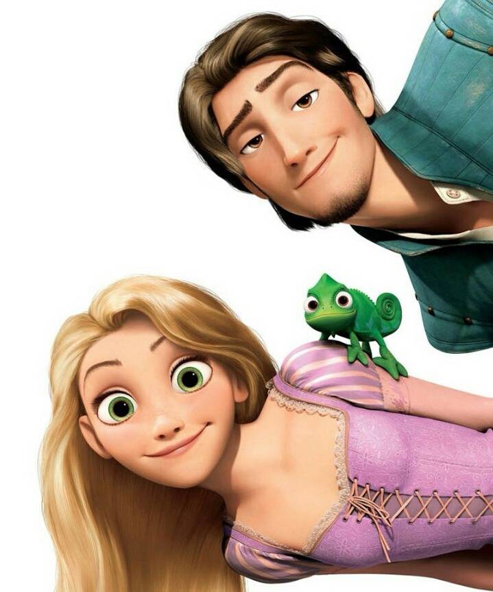 갠적으로 디즈니 여캐ㄷㄷㄷ TOP5 | 인스티즈