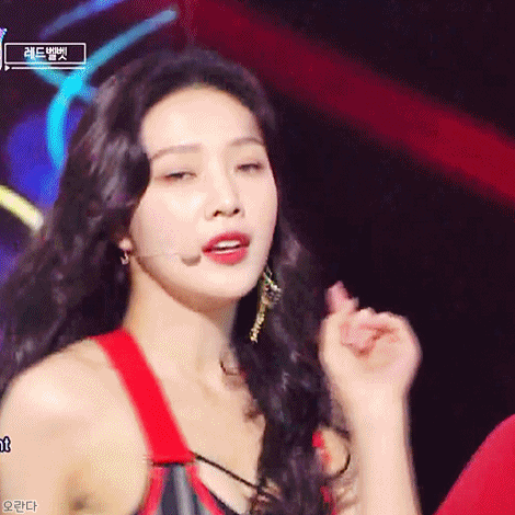 인기가요 레드벨벳 | 인스티즈