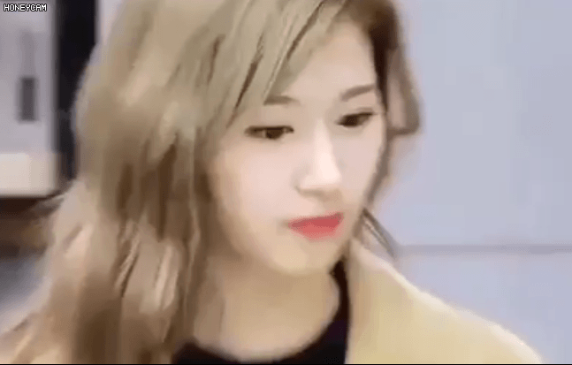 진짜 이래도 되나 싶을 정도로 예쁜 트와이스 미나 | 인스티즈