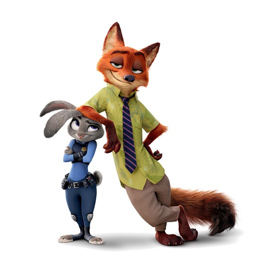 갠적으로 디즈니 여캐ㄷㄷㄷ TOP5 | 인스티즈