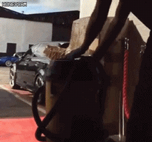 자동차 광택내기 장인의 솜씨 | 인스티즈