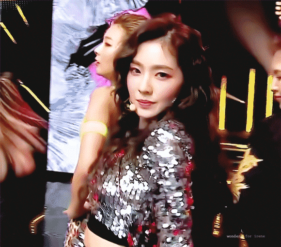 레드벨벳 아이린 RBB 손뽀뽀 모음.gif | 인스티즈