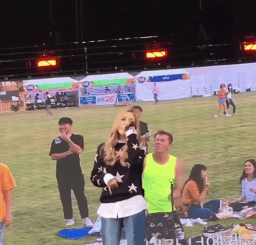 백댄서 레전드.gif | 인스티즈