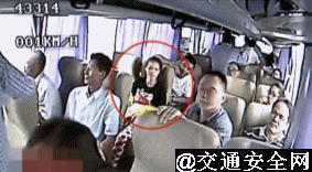 전좌석 안전벨트 해야하는 이유.gif | 인스티즈