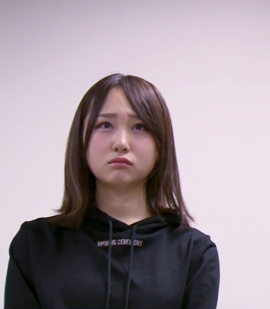 프듀48) 프듀 참가로 인생 역전한 아이돌과 능욕 당하는 쥬리.gif | 인스티즈