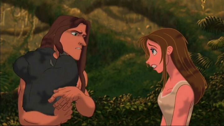 갠적으로 디즈니 여캐ㄷㄷㄷ TOP5 | 인스티즈