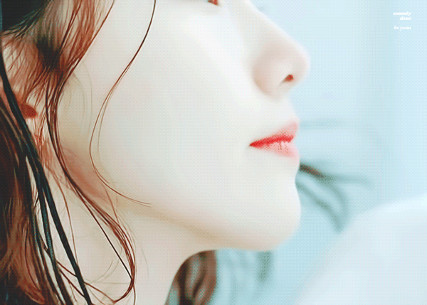 지난 10년간 이니스프리 광고 속 윤아.gif | 인스티즈