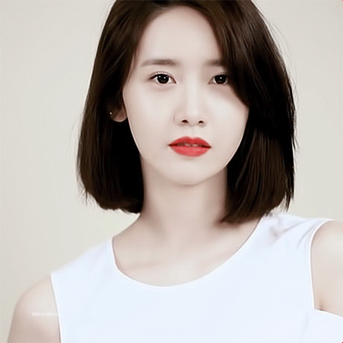 지난 10년간 이니스프리 광고 속 윤아.gif | 인스티즈