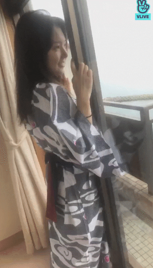 여자친구 예린이.gif | 인스티즈