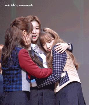 아이즈원))??? : 조유리 잘들어.. | 인스티즈