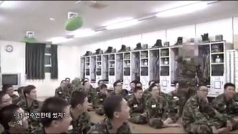 ??? : 자 손편지 딱 세명 왔다.JPG | 인스티즈