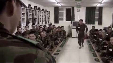 ??? : 자 손편지 딱 세명 왔다.JPG | 인스티즈