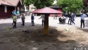 탈 수 있으면 타 봐.gif | 인스티즈