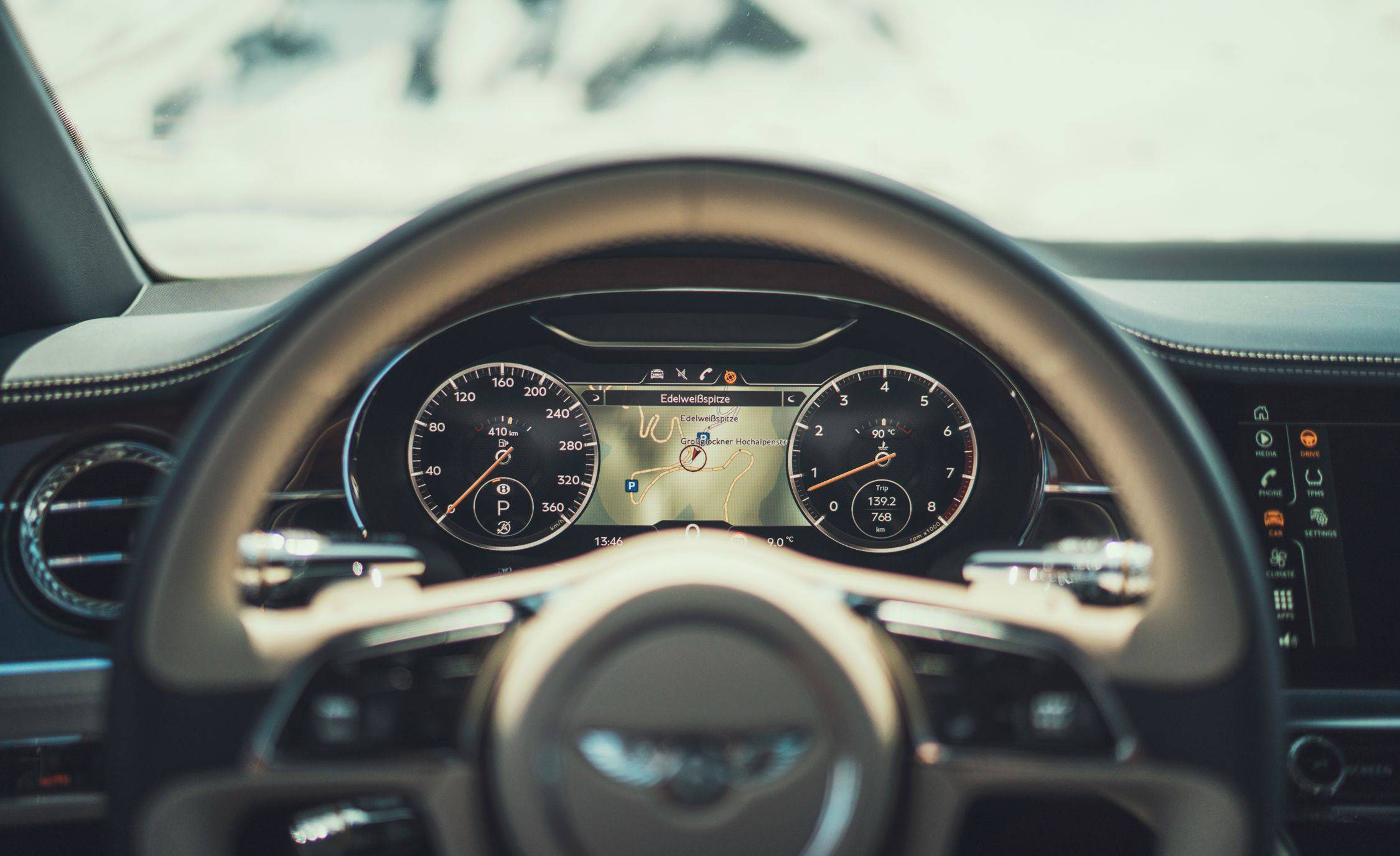 2019 벤틀리 컨티넨탈 GT [데이터주의] | 인스티즈