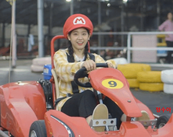 프로미스나인 장규리 | 인스티즈