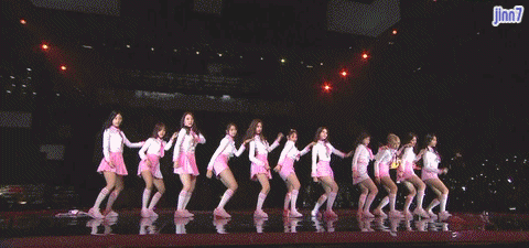 아이오아이) 2016 MAMA 신인상 | 인스티즈