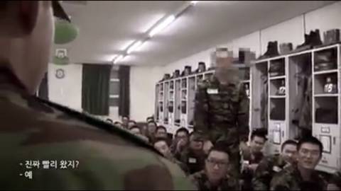 ??? : 자 손편지 딱 세명 왔다.JPG | 인스티즈