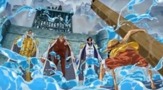 침착맨(이말년)이 원피스 에피소드에서 실망스러웠다고 말한 에피소드 | 인스티즈