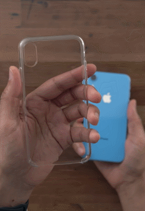 49,000원짜리 아이폰 정품 케이스 | 인스티즈