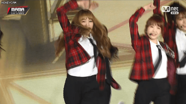 아이즈원) 끼부리는 예나제틱 | 인스티즈