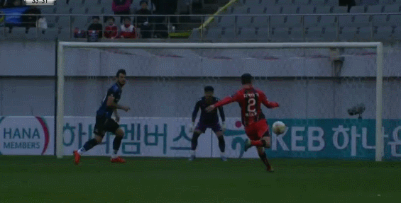 다카하기 임팩트하는 순간.gif | 인스티즈