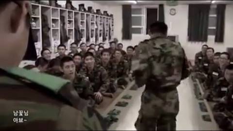 ??? : 자 손편지 딱 세명 왔다.JPG | 인스티즈