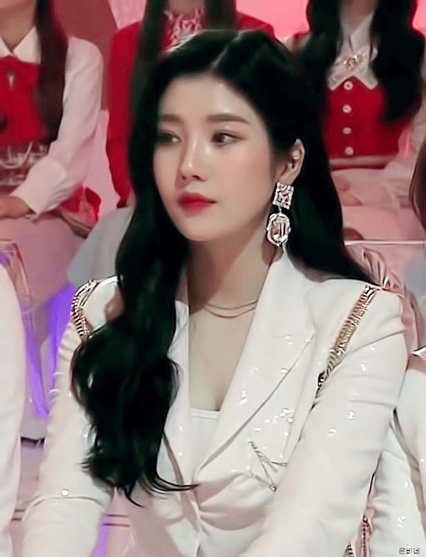 아이즈원) 대장토끼 미모 ㄷㄷ | 인스티즈