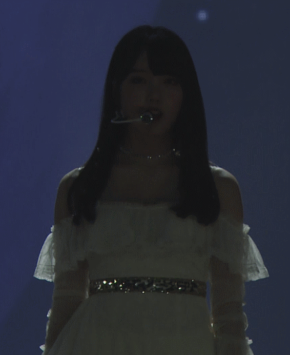 여자친구 짱예린.jpgif | 인스티즈