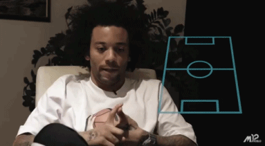 마르셀로가 뽑은 베스트 11 | 인스티즈