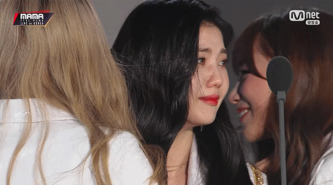 아이즈원) 내 소듕한 신인상..ㅜㅜ | 인스티즈