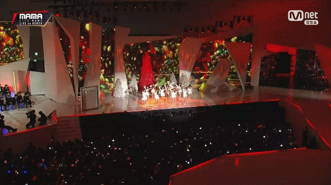 아이즈원) 라비앙로즈 댄스브레이크 움짤 | 인스티즈