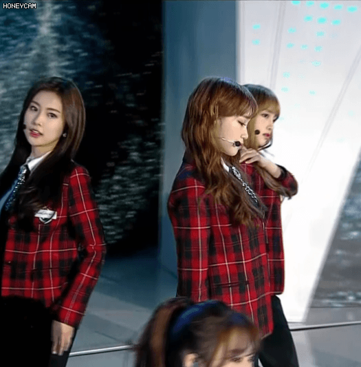 아이즈원) 끼부리는 예나제틱 | 인스티즈