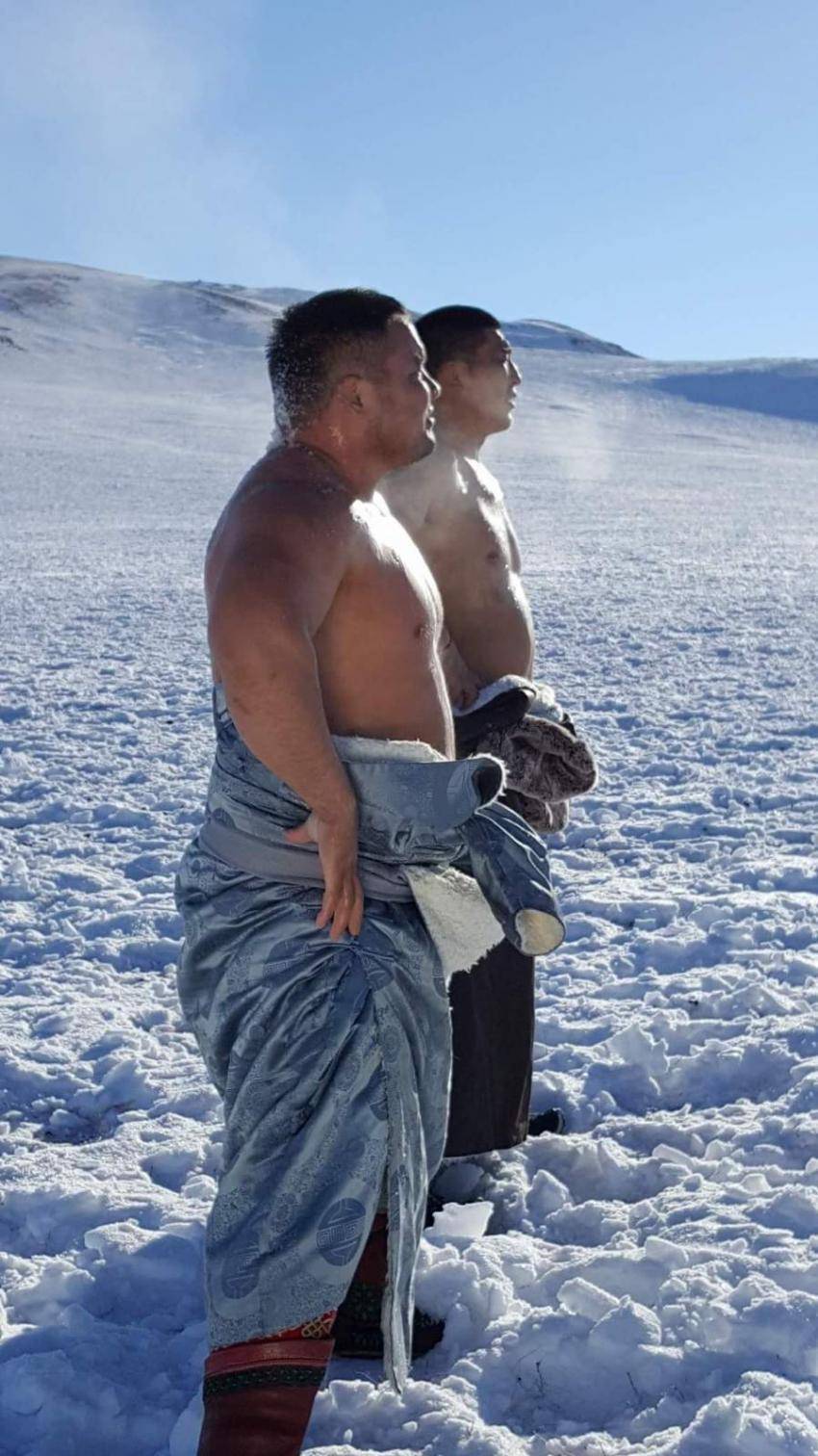 몽골인이 강한 이유 | 인스티즈