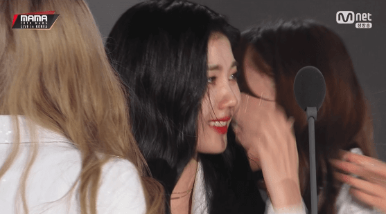 아이즈원) 리더가 걸어온 길 | 인스티즈