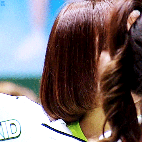 나른한 오후 여자친구 은하.jpgif | 인스티즈