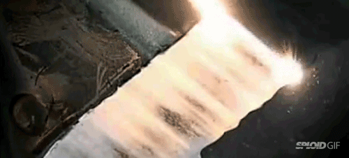 레이저 클리닝.gif | 인스티즈