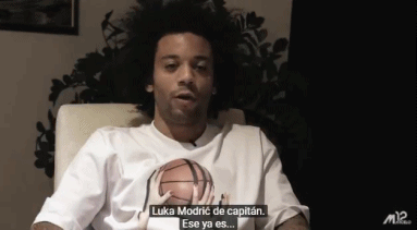 마르셀로가 뽑은 베스트 11 | 인스티즈