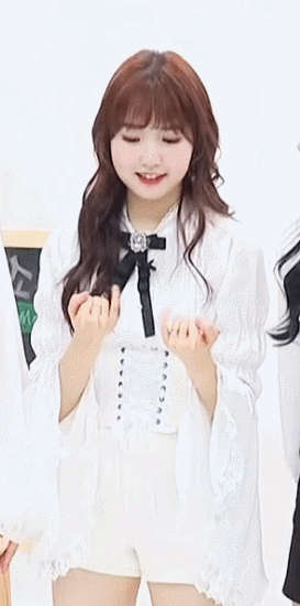 아이즈원) 이거 시킨 사람 데려와 | 인스티즈