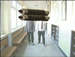 국산 나루토 실사화 레전드 | 인스티즈