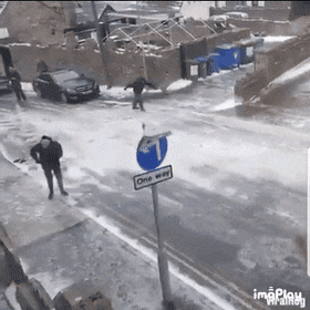 캐나다에서 집에 가기 힘든 이유 | 인스티즈