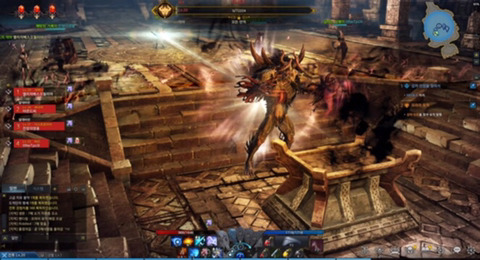 로스트아크 솔플 던전 진행할때 은근히 빡치게 하는 새끼들 | 인스티즈