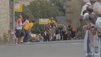 끝날때 까지 끝난게 아니다.gif | 인스티즈