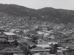 1960년대 대한민국 국민들의 생활 모습.gif | 인스티즈