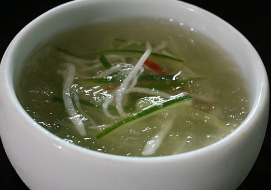 여름철 호불호 갈리는 음식 | 인스티즈