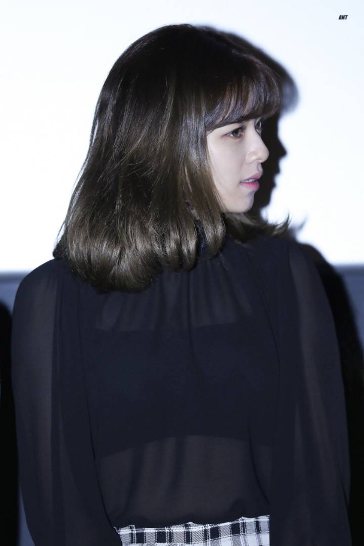 그림자마다 아름다운 트와이스 정연 ㄷㄷ | 인스티즈