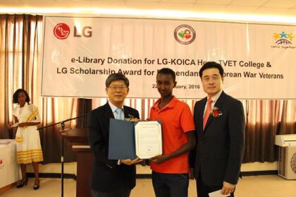 삼성과 LG의 차이 | 인스티즈