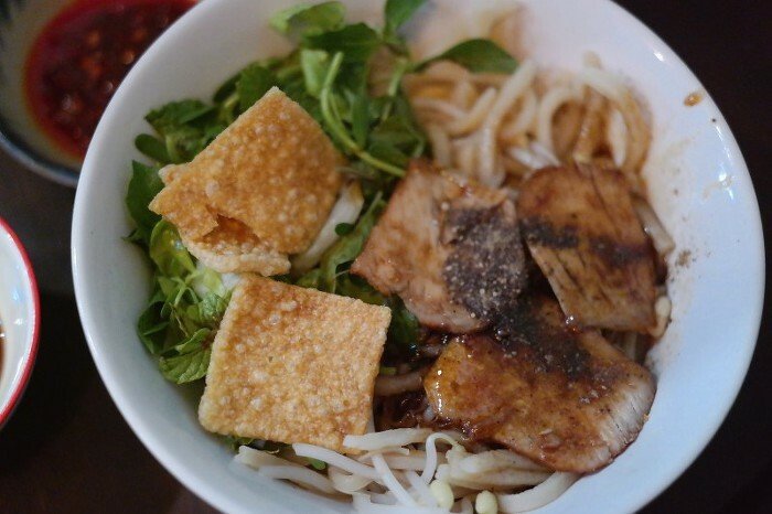 베트남 호이안에만 있는 조식메뉴.jpg | 인스티즈