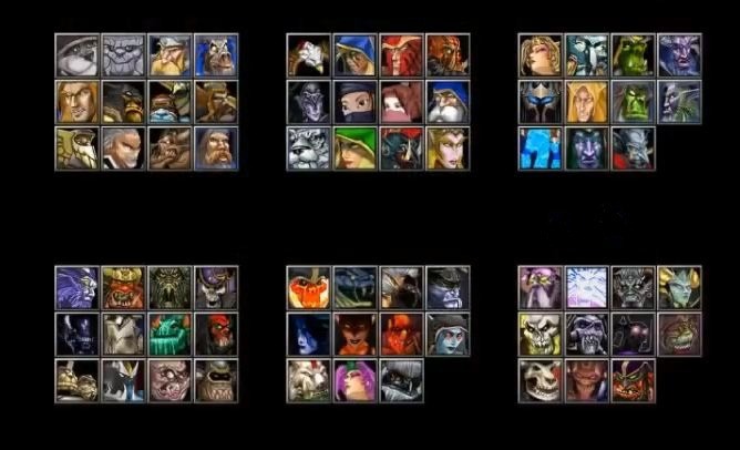 자기만의 카오스 인생 캐릭 | 인스티즈