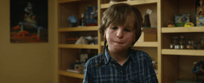 얼굴 기형인 아들이 학교에서 왕따를 당하는것 같아요...gif | 인스티즈